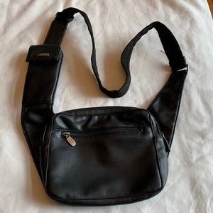 Nine West cross body bag